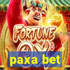 paxa bet